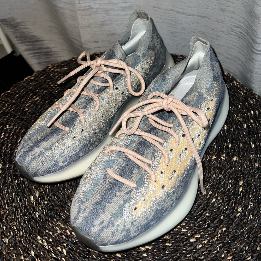 Yeezy Boost 380 Mist